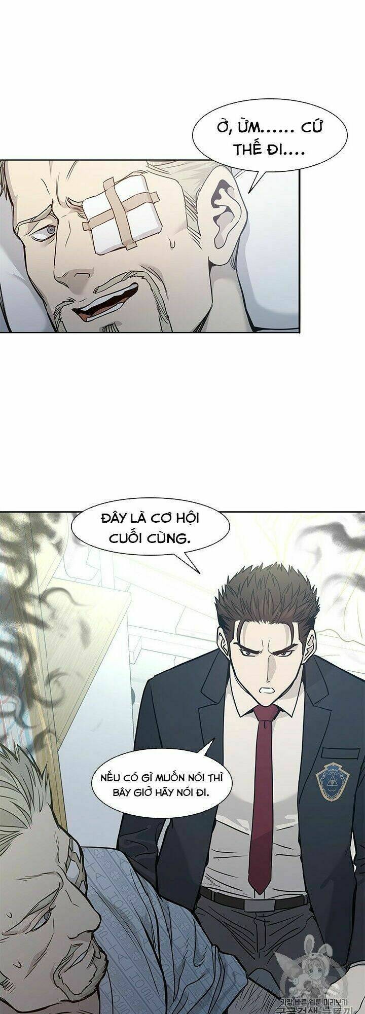 Đội Trưởng Lính Đánh Thuê Chapter 39 - Trang 2