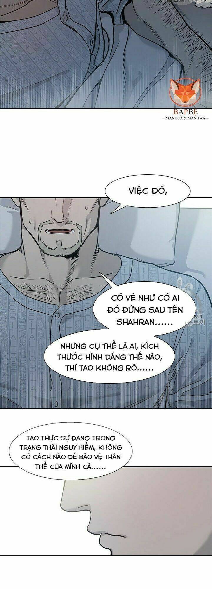 Đội Trưởng Lính Đánh Thuê Chapter 39 - Trang 2