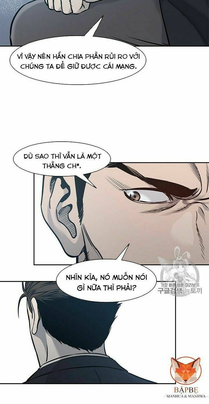 Đội Trưởng Lính Đánh Thuê Chapter 39 - Trang 2