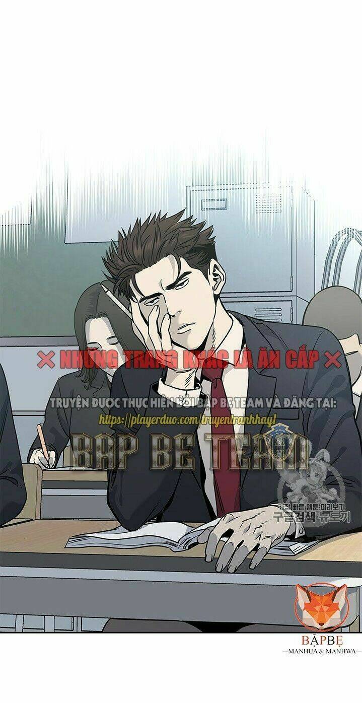 Đội Trưởng Lính Đánh Thuê Chapter 39 - Trang 2