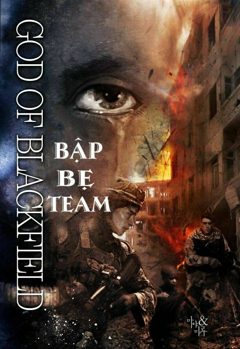 Đội Trưởng Lính Đánh Thuê Chapter 40 - Trang 2