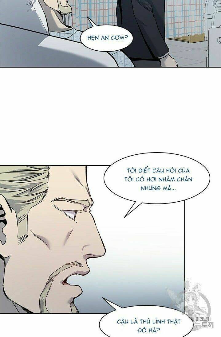 Đội Trưởng Lính Đánh Thuê Chapter 40 - Trang 2