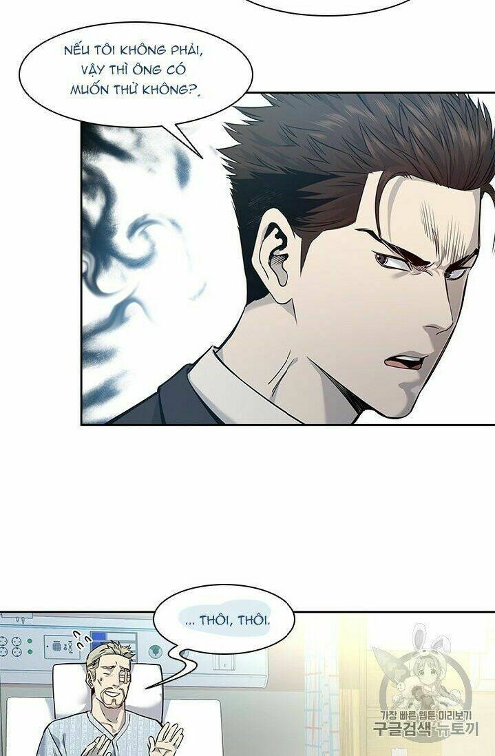 Đội Trưởng Lính Đánh Thuê Chapter 40 - Trang 2