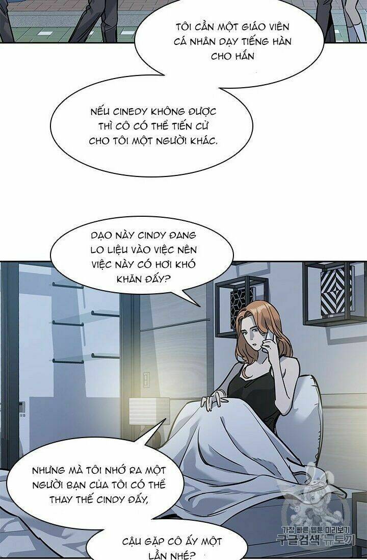 Đội Trưởng Lính Đánh Thuê Chapter 40 - Trang 2