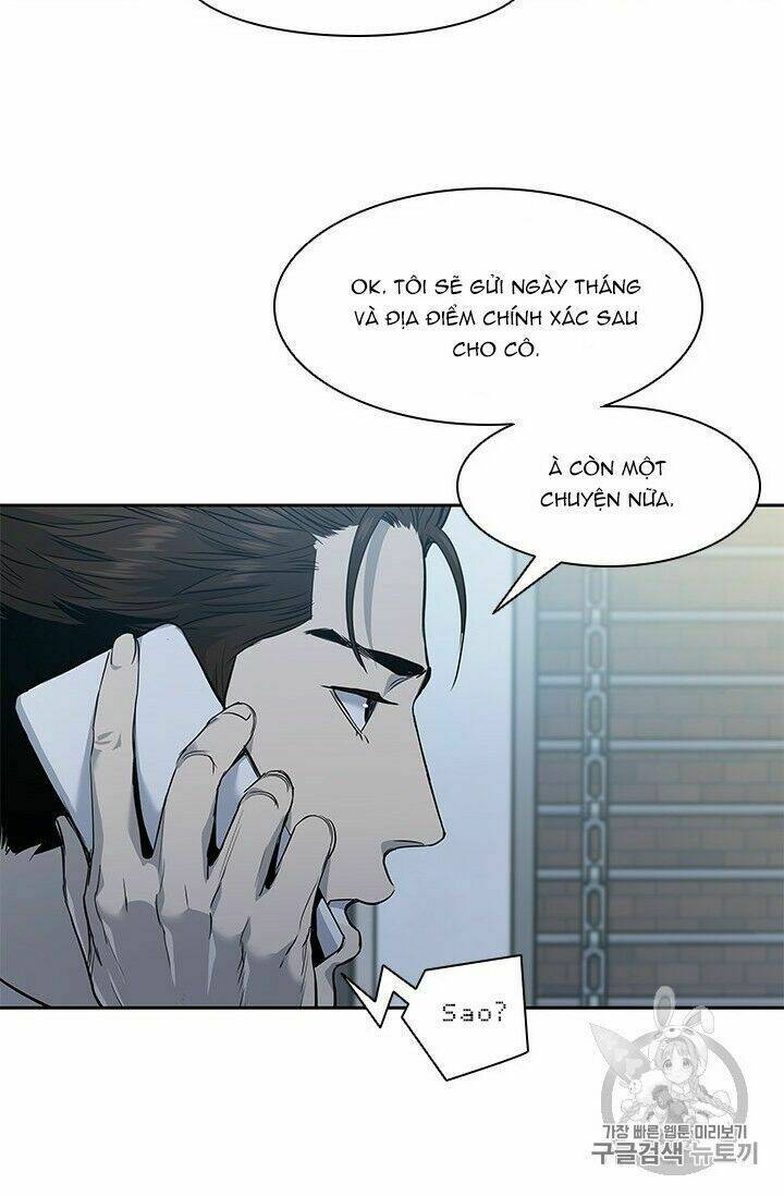 Đội Trưởng Lính Đánh Thuê Chapter 40 - Trang 2