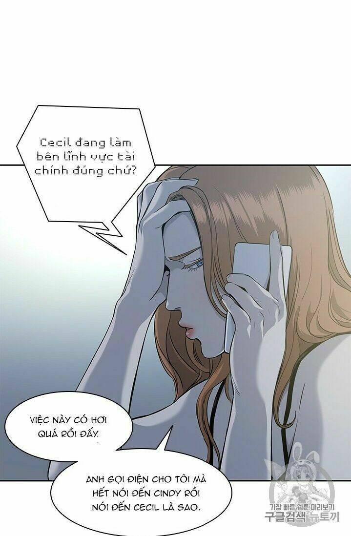 Đội Trưởng Lính Đánh Thuê Chapter 40 - Trang 2