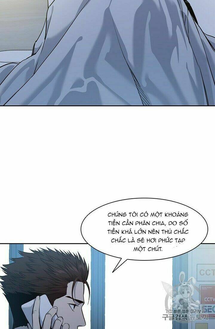 Đội Trưởng Lính Đánh Thuê Chapter 40 - Trang 2