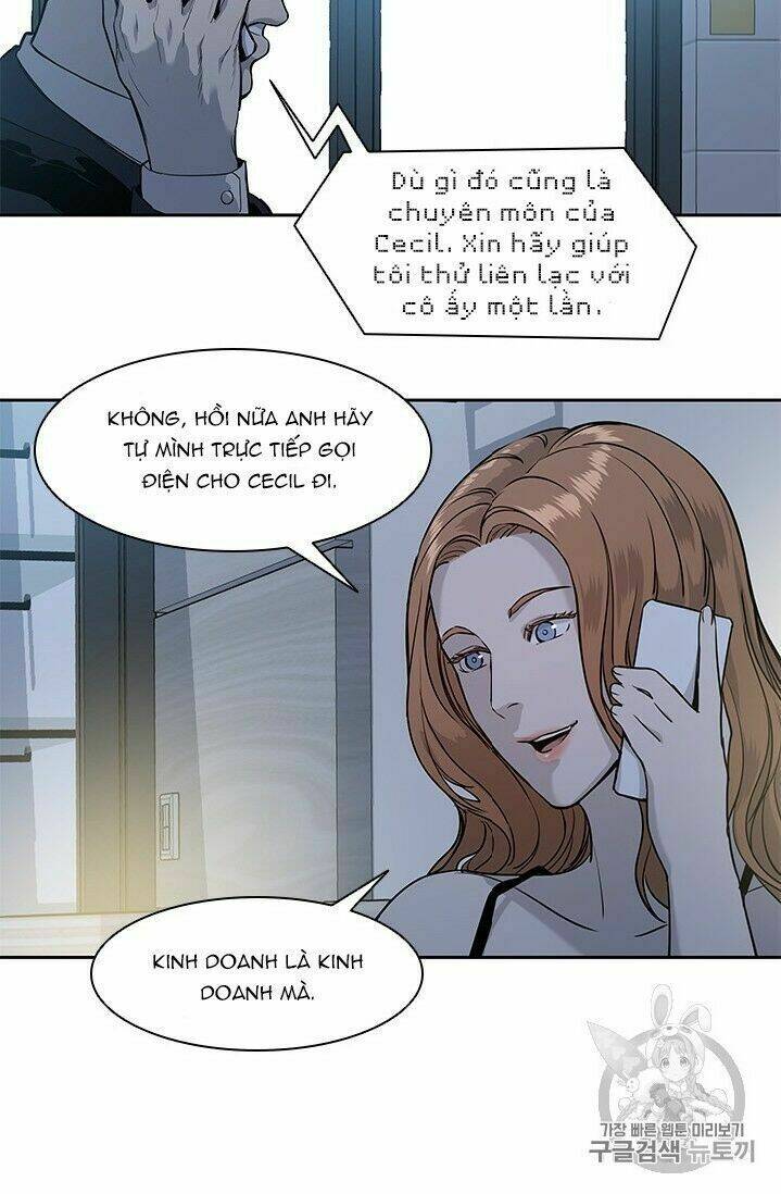 Đội Trưởng Lính Đánh Thuê Chapter 40 - Trang 2