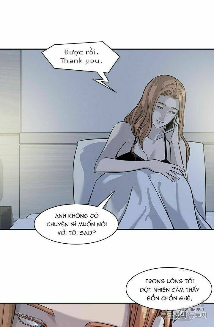 Đội Trưởng Lính Đánh Thuê Chapter 40 - Trang 2