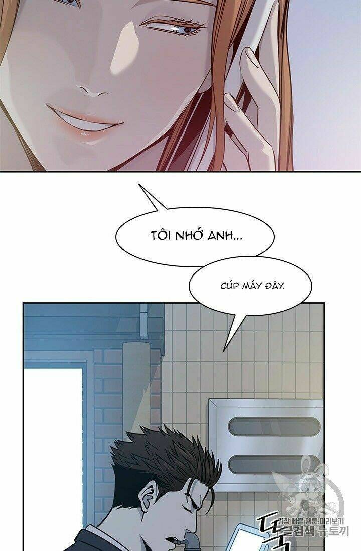 Đội Trưởng Lính Đánh Thuê Chapter 40 - Trang 2