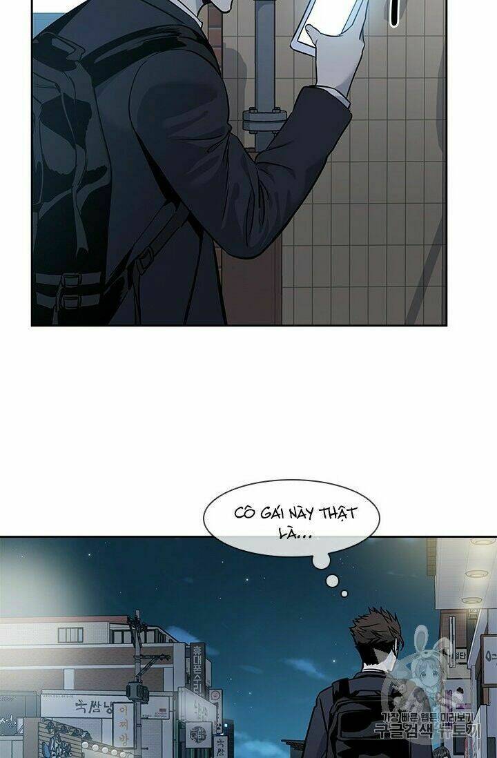 Đội Trưởng Lính Đánh Thuê Chapter 40 - Trang 2