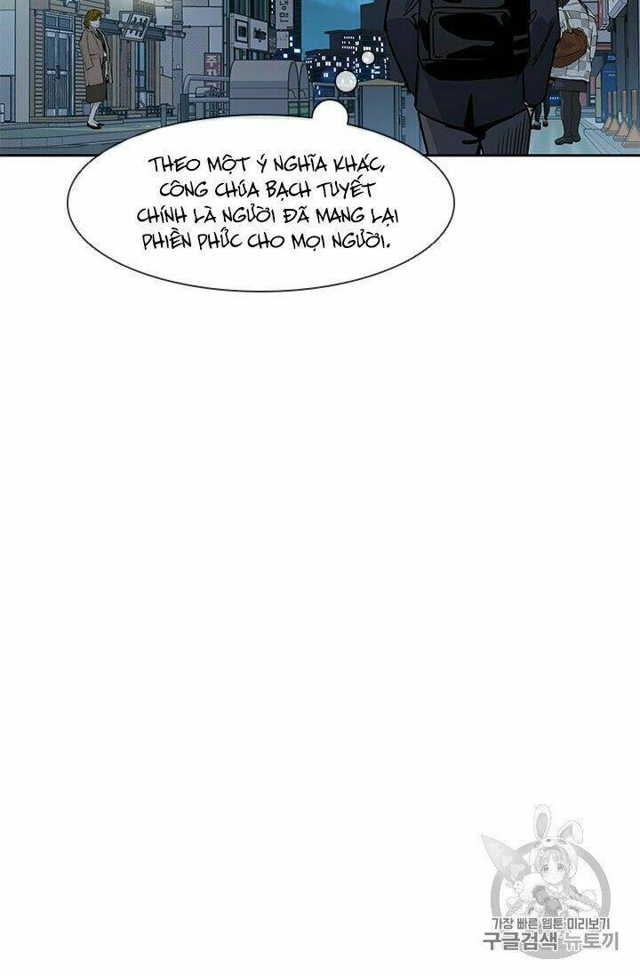 Đội Trưởng Lính Đánh Thuê Chapter 40 - Trang 2