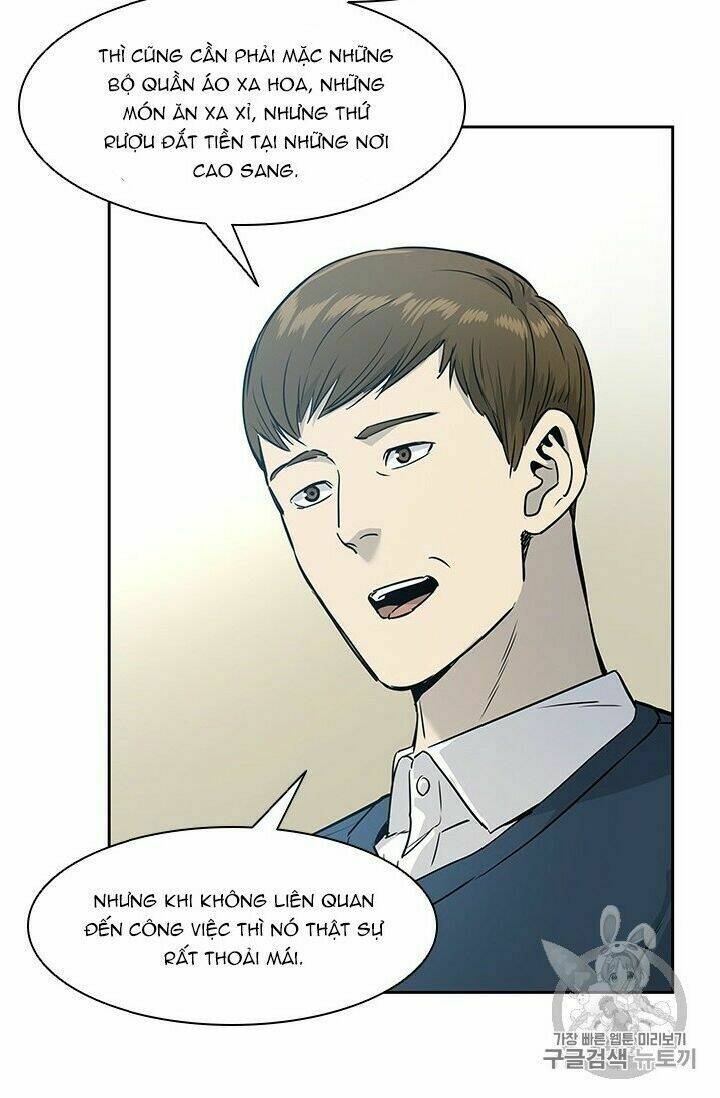 Đội Trưởng Lính Đánh Thuê Chapter 40 - Trang 2