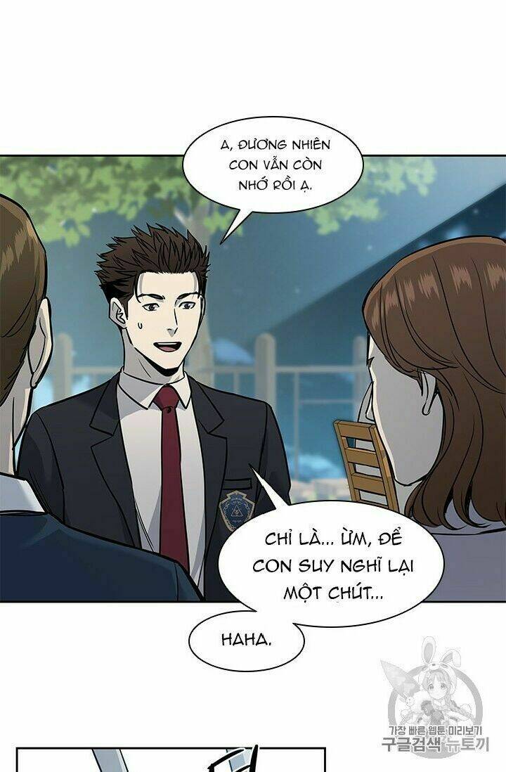 Đội Trưởng Lính Đánh Thuê Chapter 40 - Trang 2