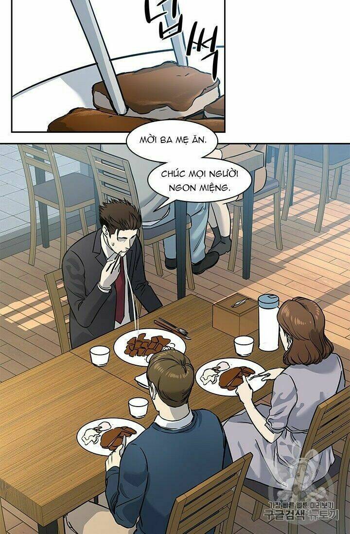 Đội Trưởng Lính Đánh Thuê Chapter 40 - Trang 2