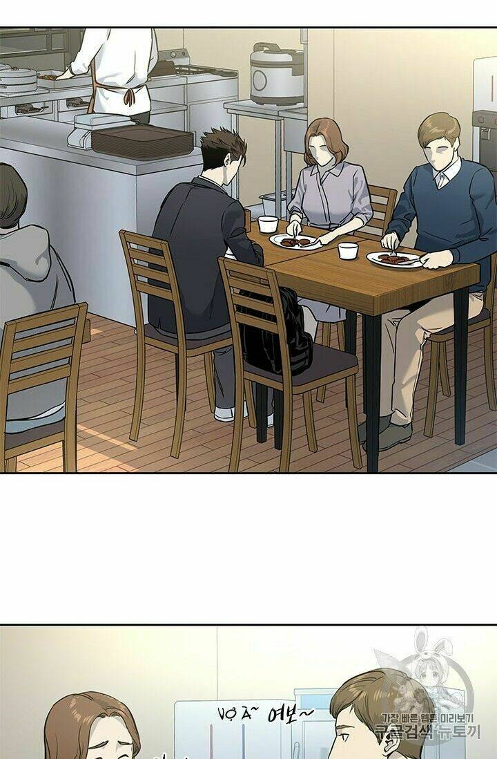 Đội Trưởng Lính Đánh Thuê Chapter 40 - Trang 2