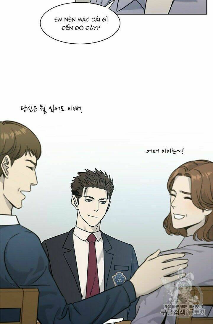 Đội Trưởng Lính Đánh Thuê Chapter 40 - Trang 2