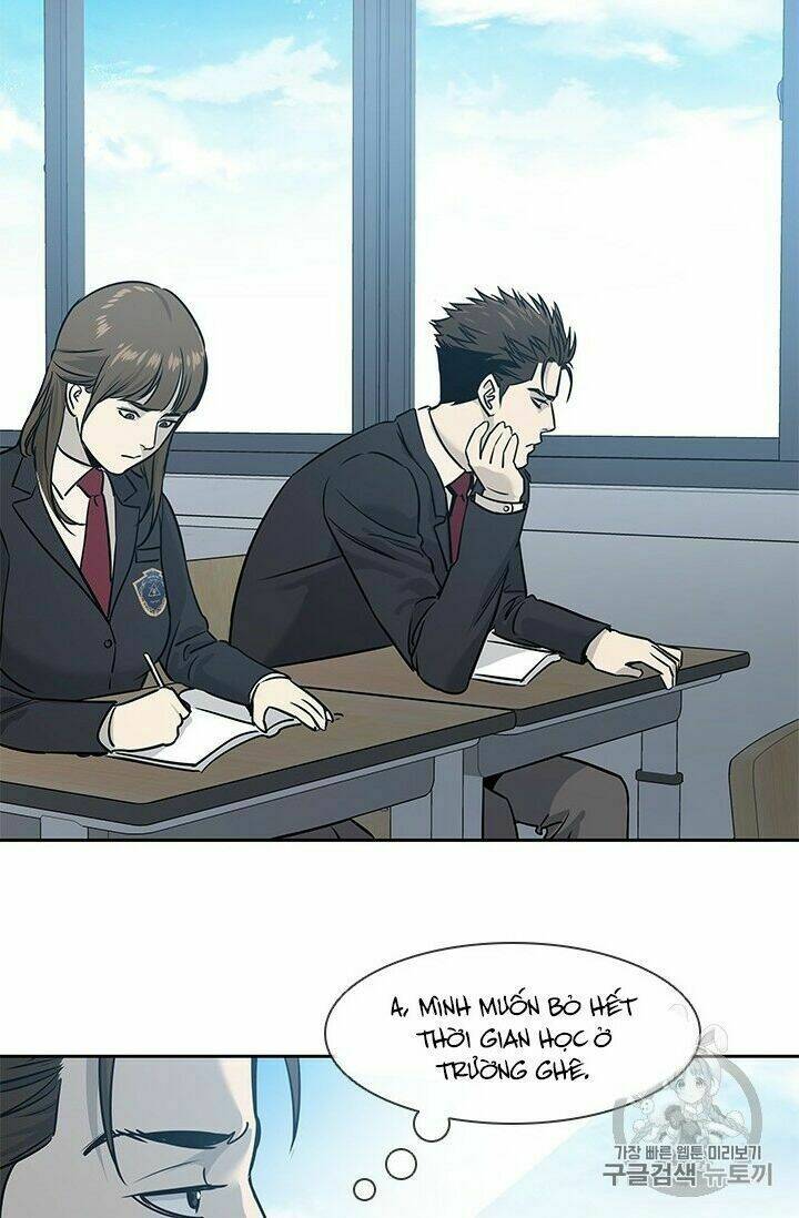 Đội Trưởng Lính Đánh Thuê Chapter 40 - Trang 2