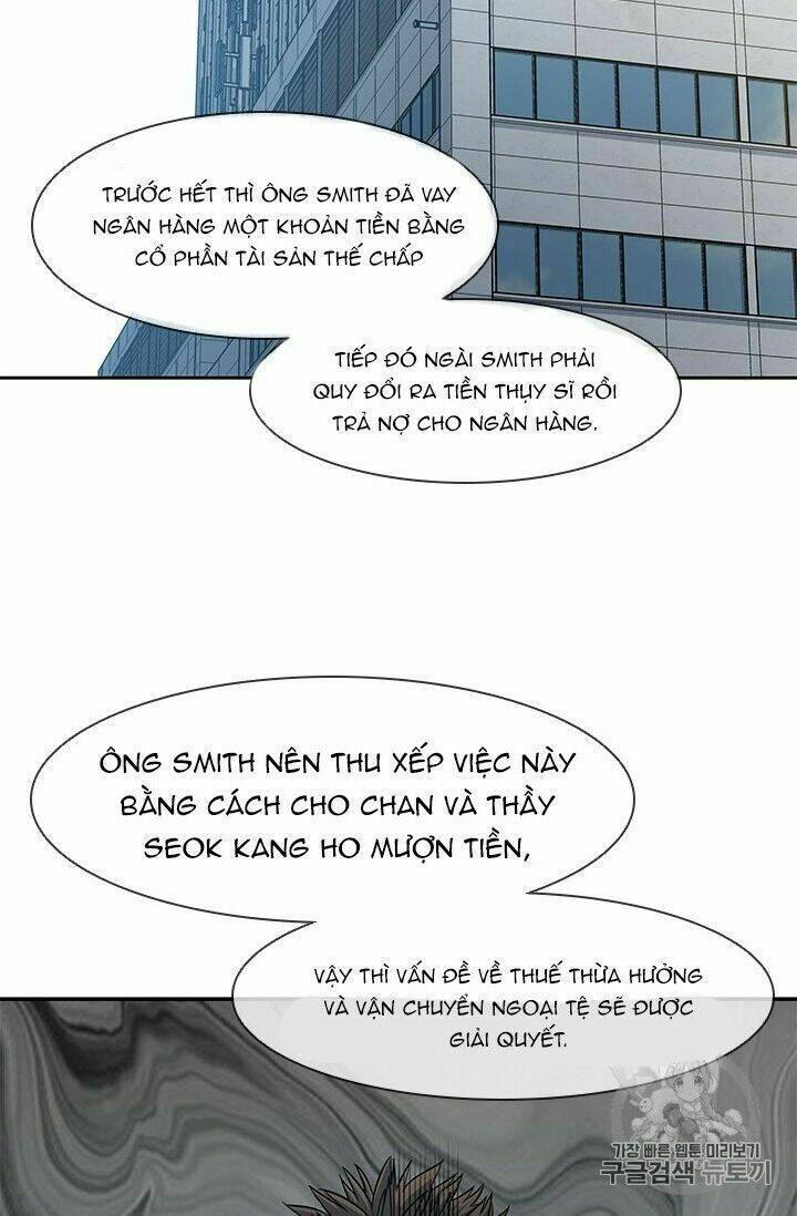 Đội Trưởng Lính Đánh Thuê Chapter 40 - Trang 2
