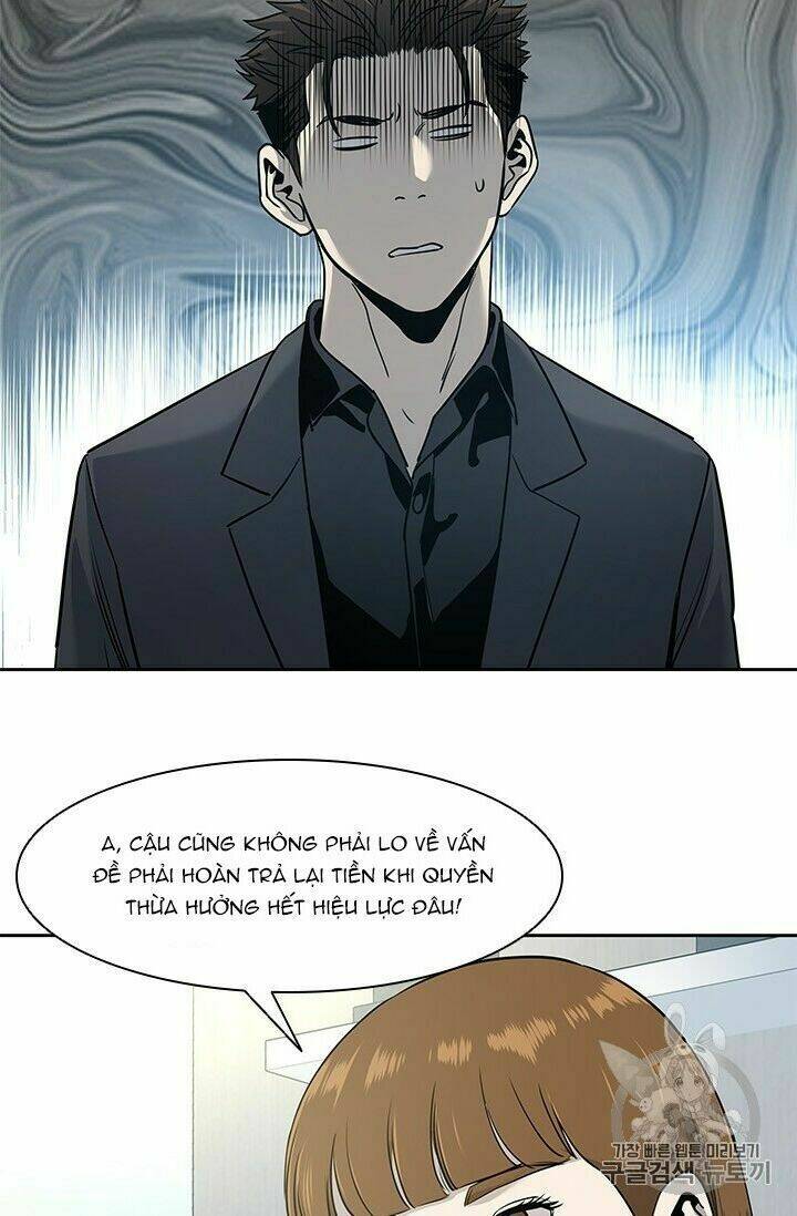 Đội Trưởng Lính Đánh Thuê Chapter 40 - Trang 2