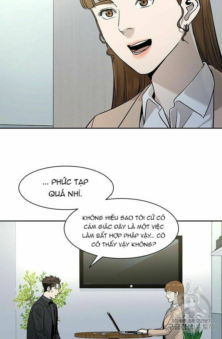 Đội Trưởng Lính Đánh Thuê Chapter 40 - Trang 2