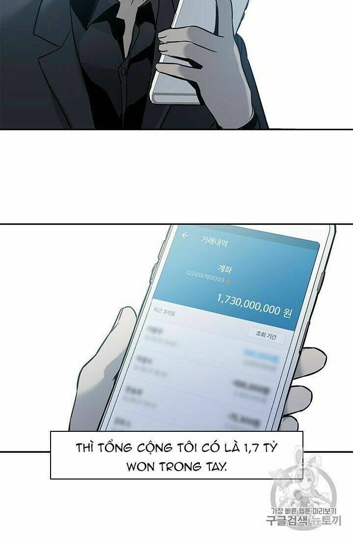 Đội Trưởng Lính Đánh Thuê Chapter 40 - Trang 2