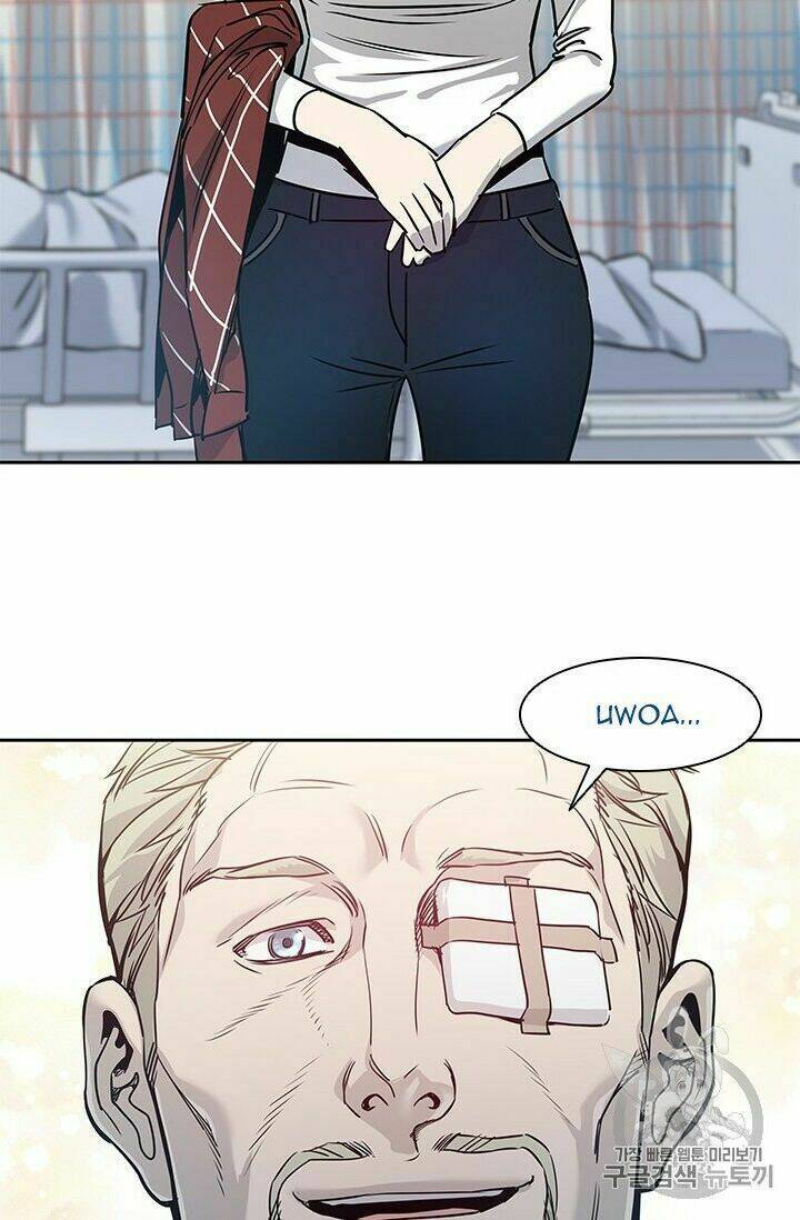 Đội Trưởng Lính Đánh Thuê Chapter 40 - Trang 2