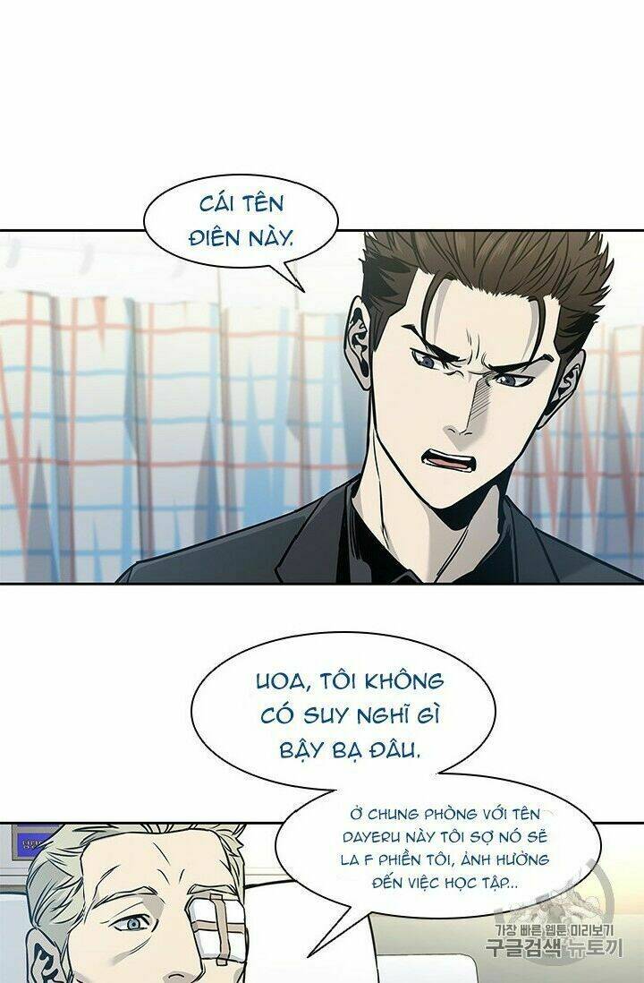 Đội Trưởng Lính Đánh Thuê Chapter 40 - Trang 2