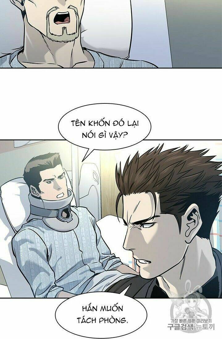 Đội Trưởng Lính Đánh Thuê Chapter 40 - Trang 2