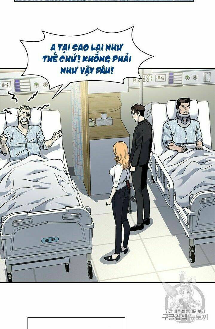 Đội Trưởng Lính Đánh Thuê Chapter 40 - Trang 2