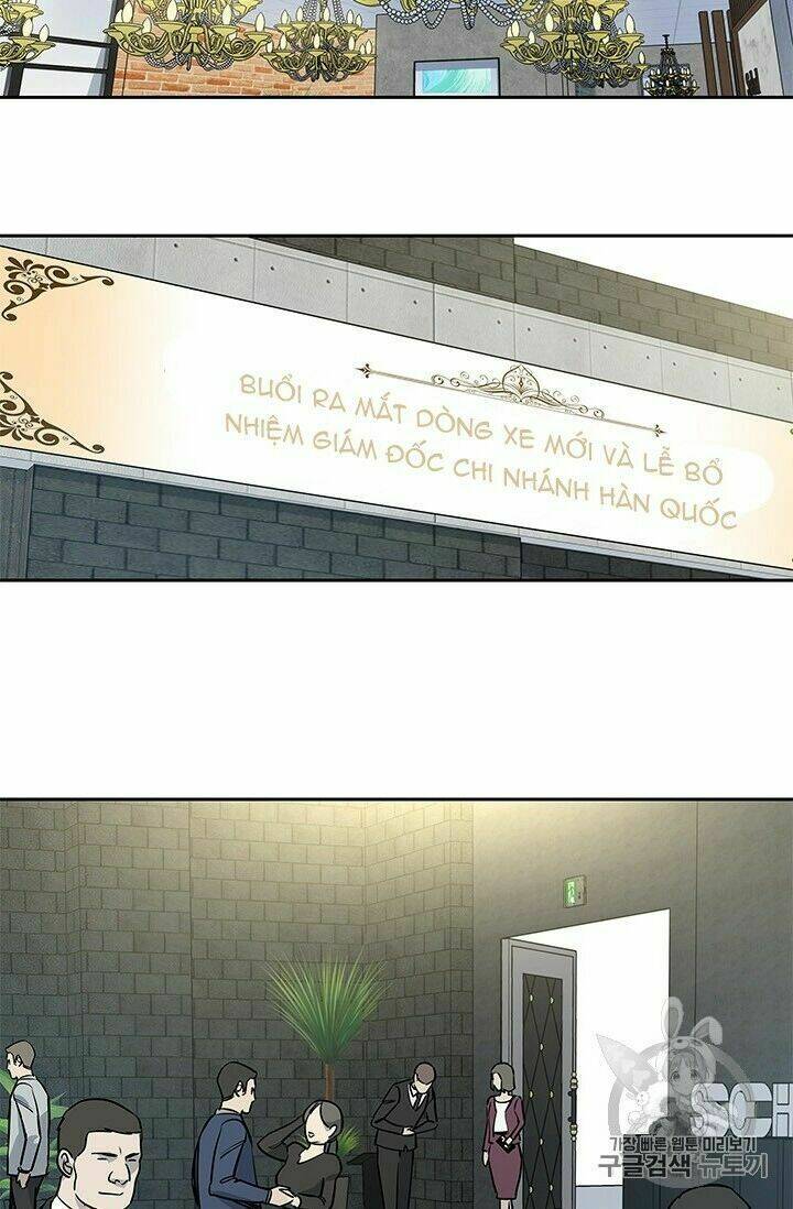 Đội Trưởng Lính Đánh Thuê Chapter 40 - Trang 2