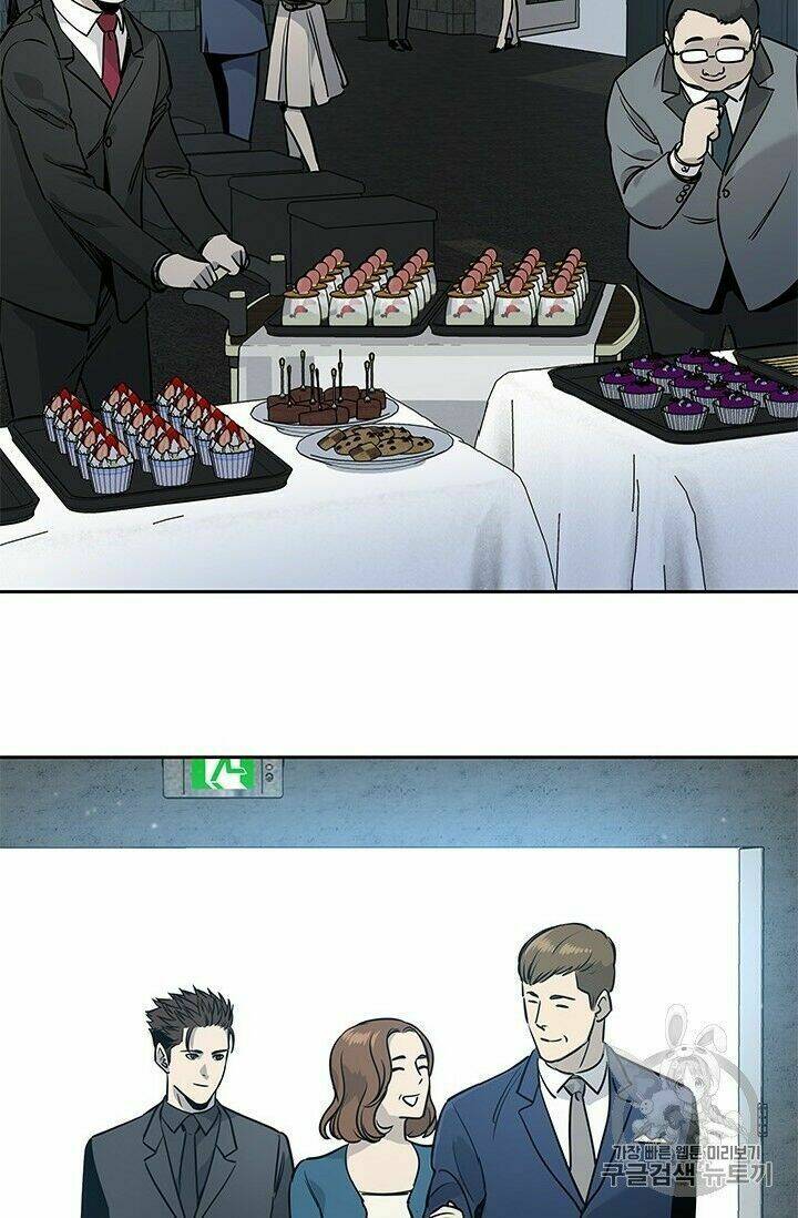 Đội Trưởng Lính Đánh Thuê Chapter 40 - Trang 2