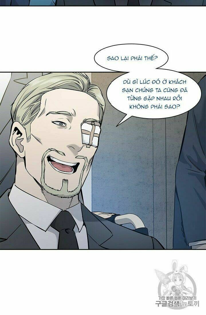 Đội Trưởng Lính Đánh Thuê Chapter 41 - Trang 2