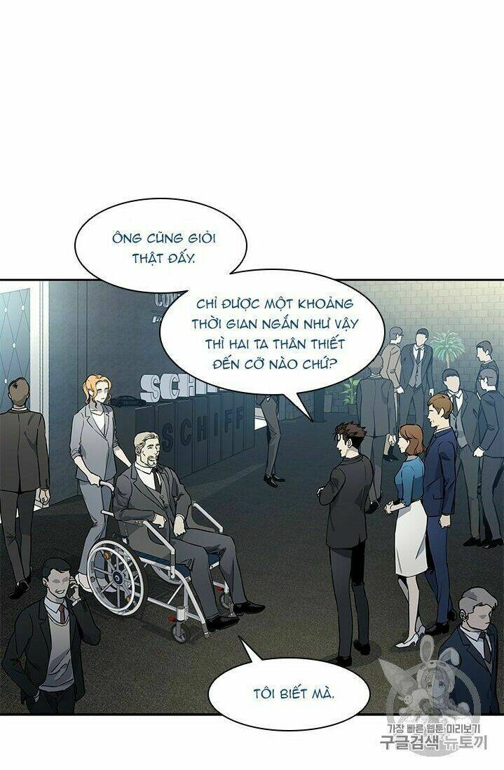 Đội Trưởng Lính Đánh Thuê Chapter 41 - Trang 2