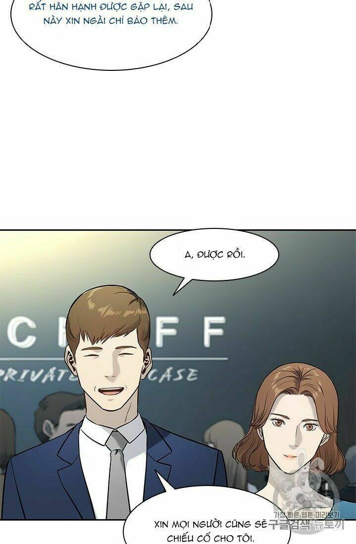 Đội Trưởng Lính Đánh Thuê Chapter 41 - Trang 2