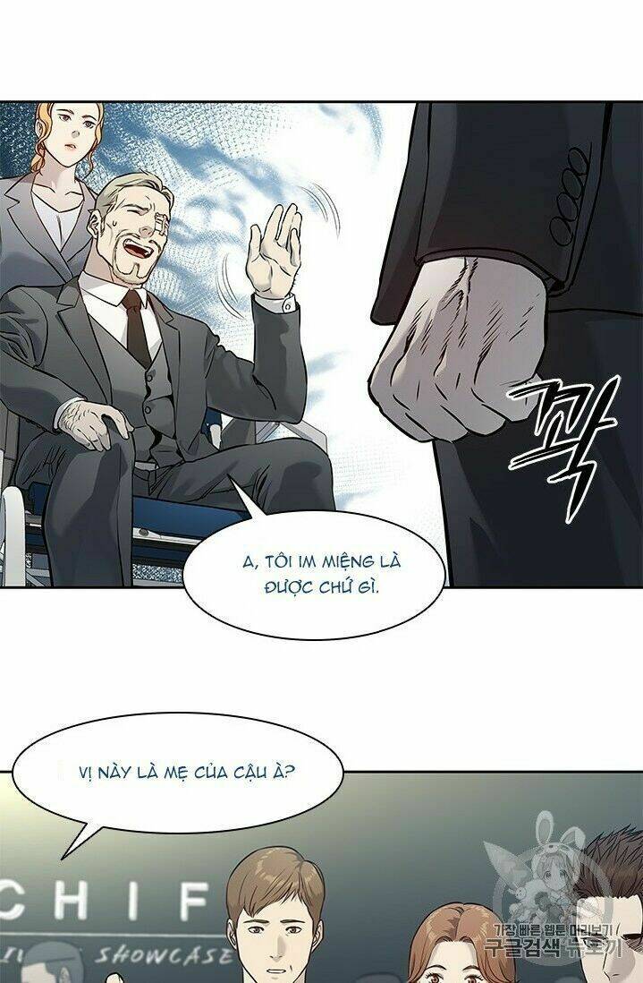 Đội Trưởng Lính Đánh Thuê Chapter 41 - Trang 2