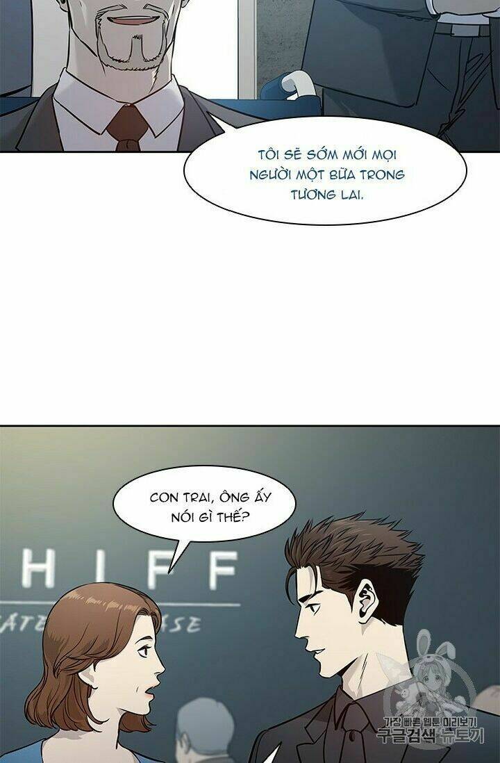 Đội Trưởng Lính Đánh Thuê Chapter 41 - Trang 2