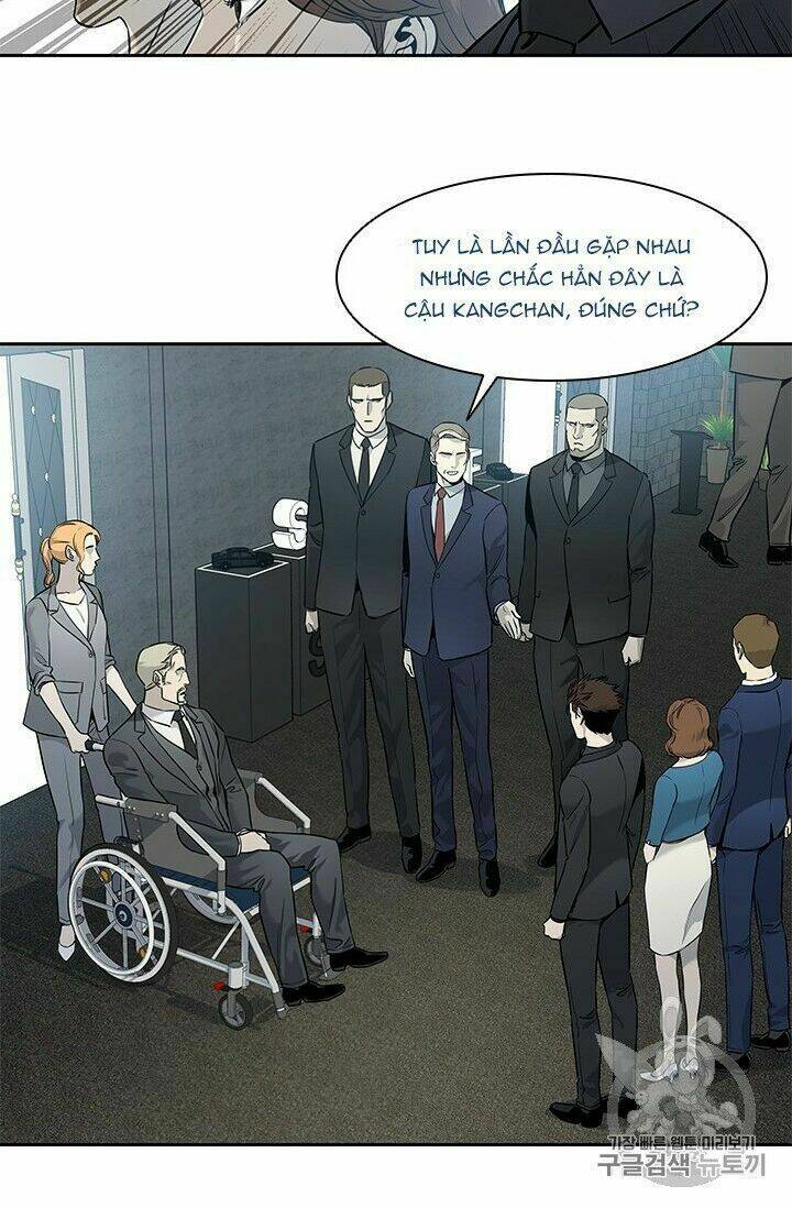 Đội Trưởng Lính Đánh Thuê Chapter 41 - Trang 2