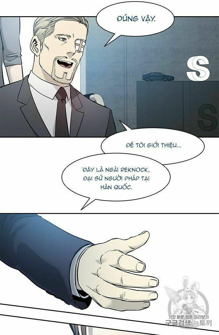 Đội Trưởng Lính Đánh Thuê Chapter 41 - Trang 2