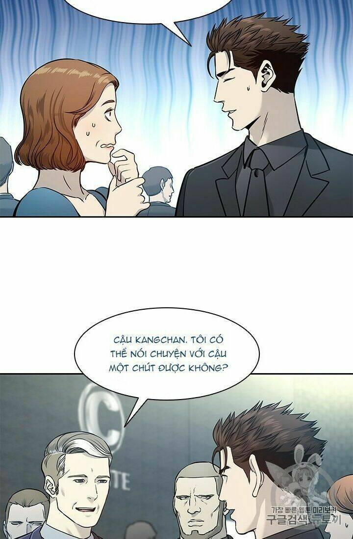 Đội Trưởng Lính Đánh Thuê Chapter 41 - Trang 2