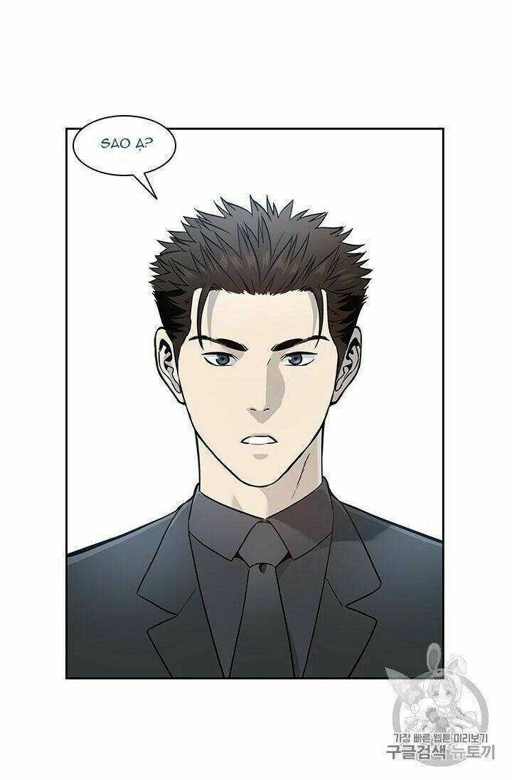 Đội Trưởng Lính Đánh Thuê Chapter 41 - Trang 2