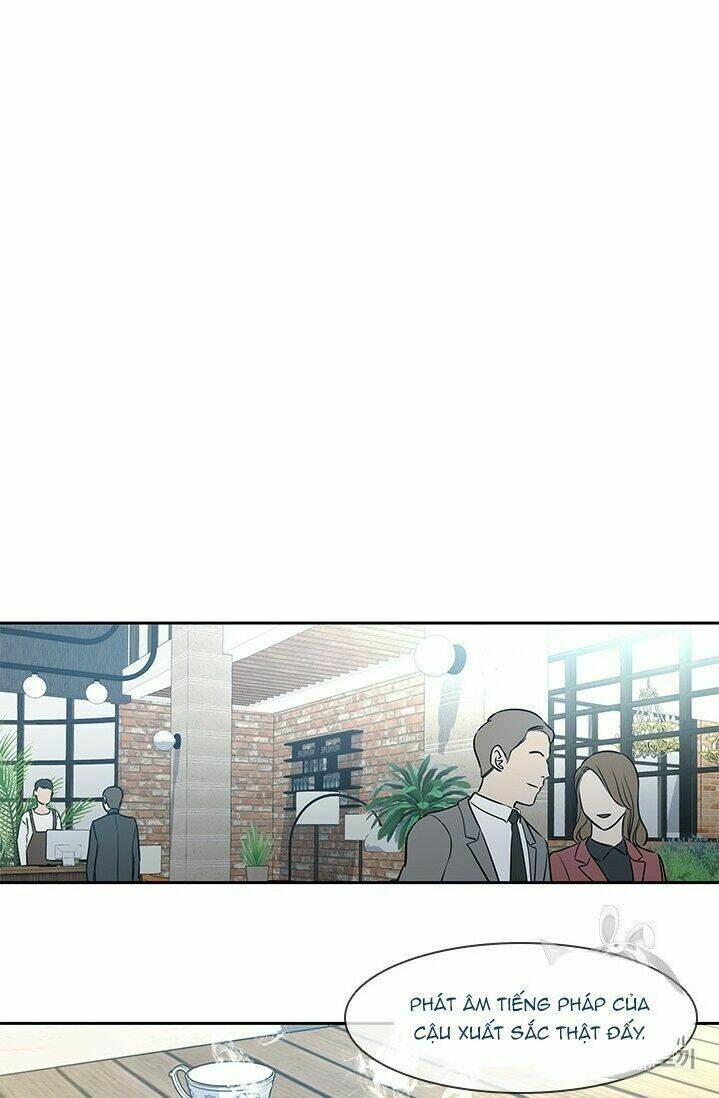 Đội Trưởng Lính Đánh Thuê Chapter 41 - Trang 2