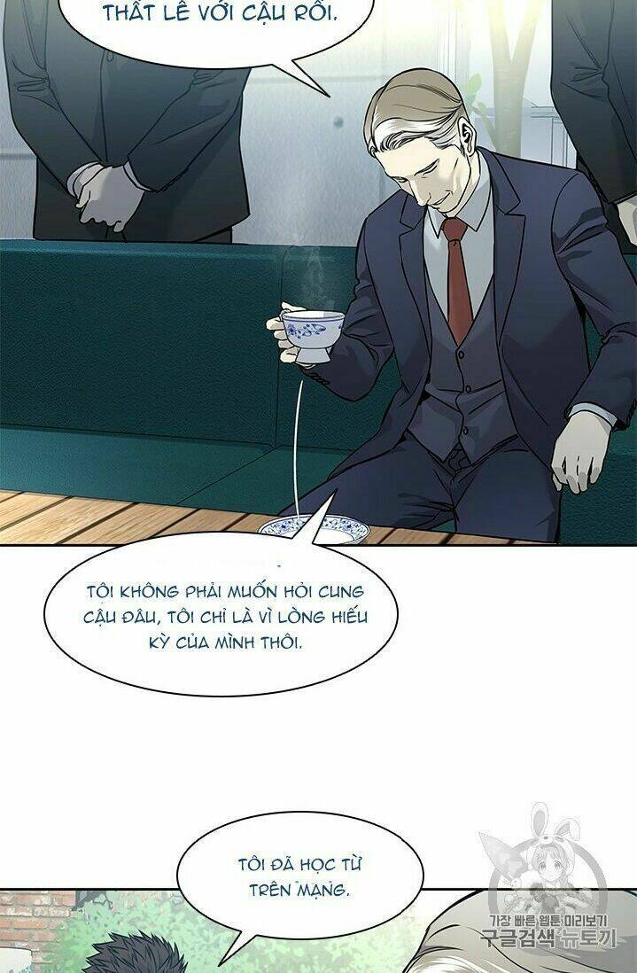 Đội Trưởng Lính Đánh Thuê Chapter 41 - Trang 2