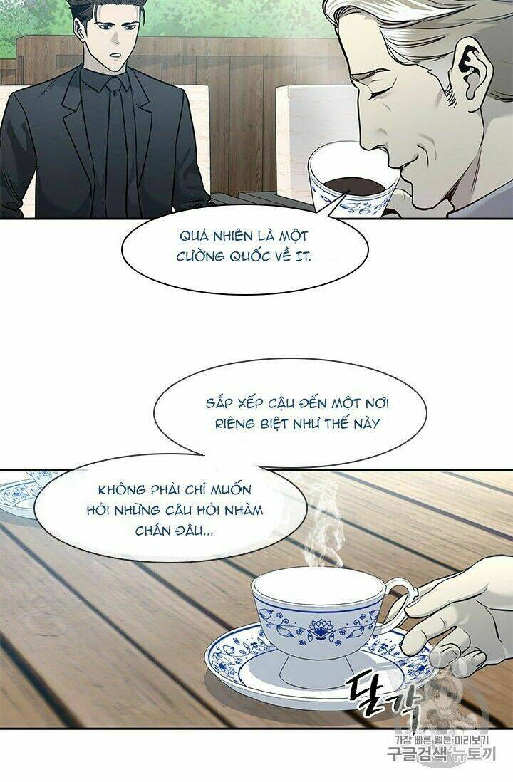 Đội Trưởng Lính Đánh Thuê Chapter 41 - Trang 2