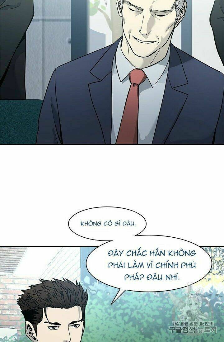 Đội Trưởng Lính Đánh Thuê Chapter 41 - Trang 2