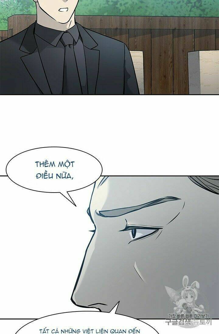 Đội Trưởng Lính Đánh Thuê Chapter 41 - Trang 2