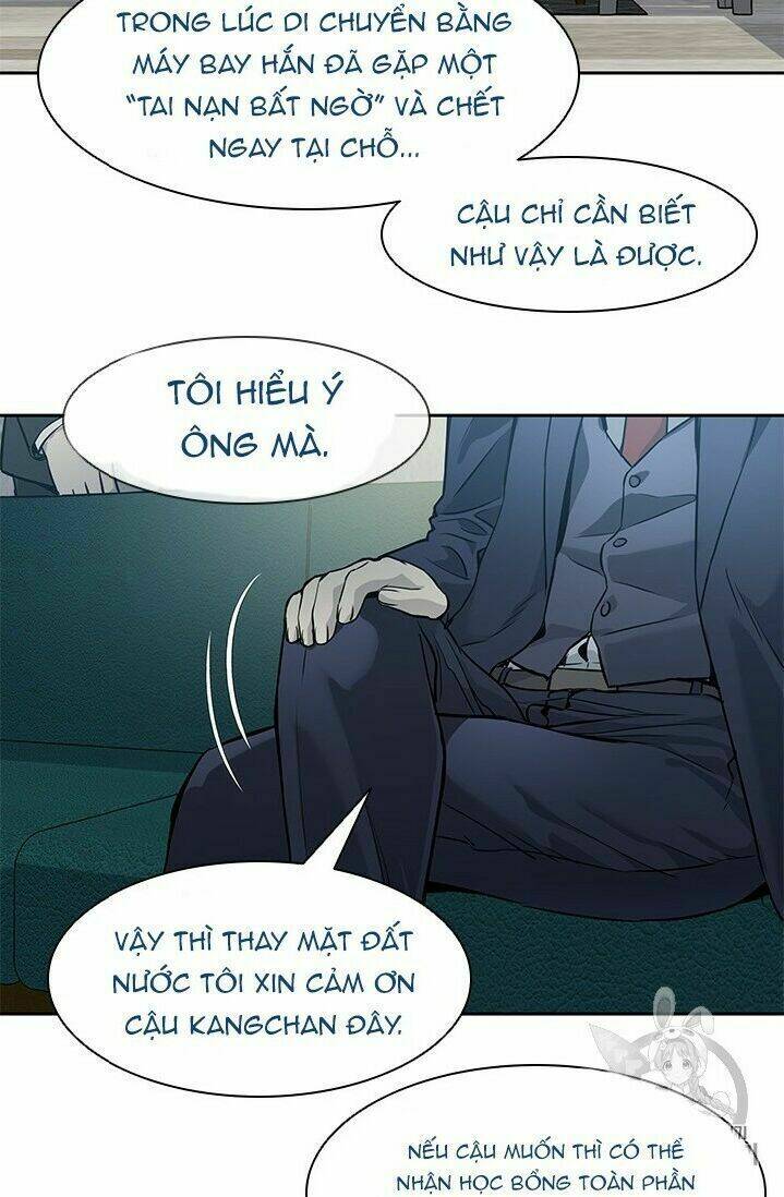 Đội Trưởng Lính Đánh Thuê Chapter 41 - Trang 2