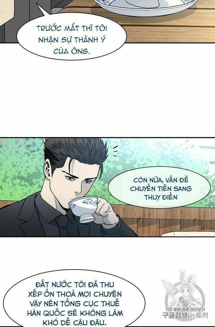 Đội Trưởng Lính Đánh Thuê Chapter 41 - Trang 2