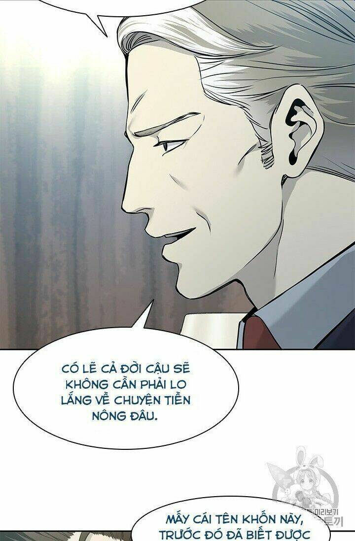 Đội Trưởng Lính Đánh Thuê Chapter 41 - Trang 2