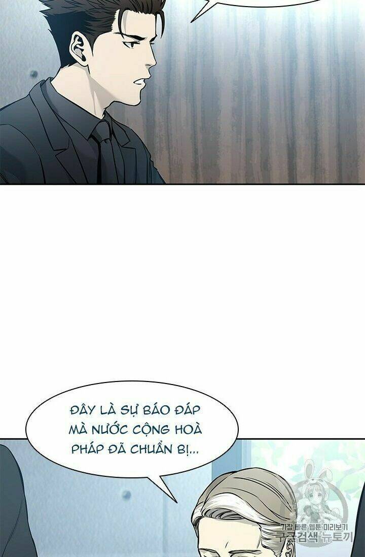 Đội Trưởng Lính Đánh Thuê Chapter 41 - Trang 2